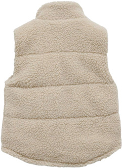 1473330285 Kids Only peuter gilet teddy