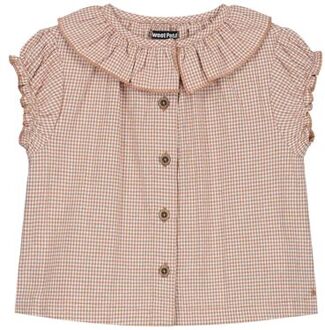 1482530300 Sweet petit baby blouse