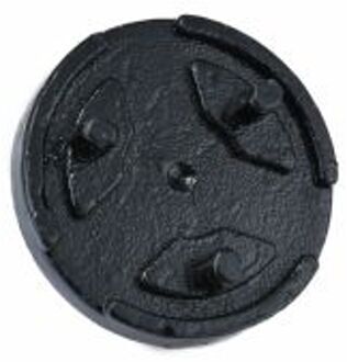 14Mm Zuiger Stop Clutch Vliegwiel Fit Voor Husqvarna 455726 2 Cycli