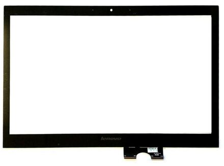 15.6" Digitizer Touch Screen for Lenovo IdeaPad Z500 - small