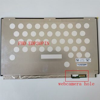 15.6 FHD EDP 30Pin LED LCD Screen Display For Dell 9550 - small