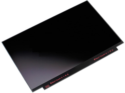 15,6" FHD IPS Mat 1920x1080 Slim 30-pin