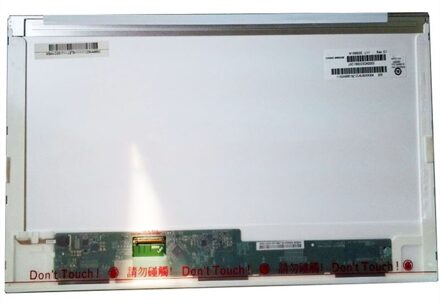 15.6 Inch Lcd Matrix N156bge-l11 Ltn156at16 N156bge-l21 LP156WH4 Tl A1 Laptop Lcd-scherm Lvds 40pin