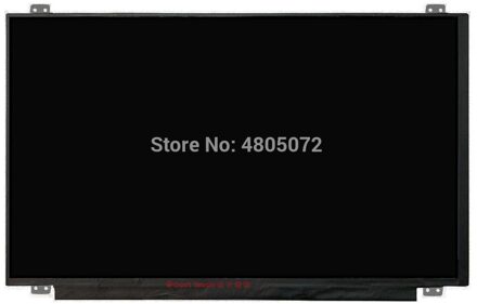 15.6 inch voor B156XTN07.0 Lcd-scherm LED Display Panel Vervanging Matrix voor Laptop