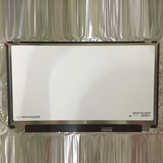 15.6" LED 3840x2160 4K QHD IPS 40 pin Notebook Glossy Scherm Non-touch - small