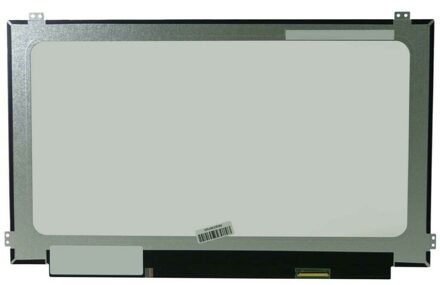 15.6" LED 3840x2160 4K QHD IPS 40 pin Notebook Matte Scherm For Lenovo thinkpad P50 20EN 20E