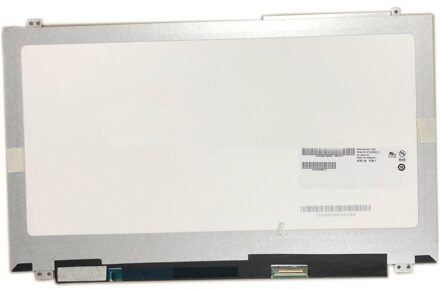 15.6" LED FHD 1920x1080 Notebook IPS Matte Scherm With In-cell Touch - small