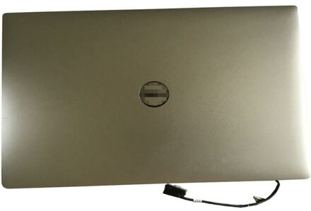 15.6" LED FHD COMPLETE LCD Screen With Bezels Assembly for Dell XPS 15 9550 9560 Non touch" - small