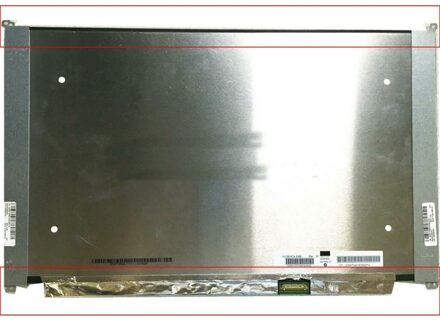 15.6" LED FHD IPS 1920x1080 Notebook Matte Scherm Small EDP 30 pin