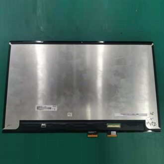 15.6" LED FHD LCD Digitizer Touch Screen Assembly for Asus UX562FA" - small