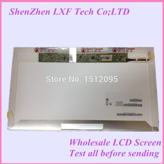 15.6 ''Led Lcd Laptop Scherm Voor Packard Bell Q5wtc B156XW02 V.6