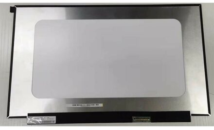 15.6'' LED QHD IPS 2560X1440 Notebook Matte Scherm EDP 40 pin 165HZ NE156QHM-NY3