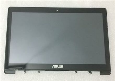 15.6" LED WXGA COMPLETE LCD Digitizer Touch Screen Assembly for Asus S551LB S551 90NB02A0-R20010
