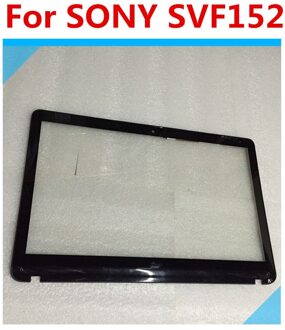 15.6 ''Touch Screen Digitizer Glas Vervanging Laptop Scherm Panel Voor Vaio Serie SVF152