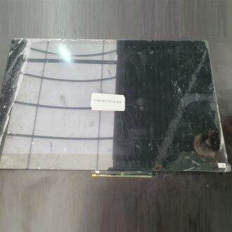 15.6" UHD 3840x2160 LCD Touch Screen Assembly For Lenovo Yoga 710-15IKB 5D10M14135" - small