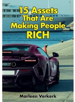 15 Assets That Are Making People Rich - Marleen Verkerk