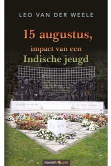 15 augustus, impact van een Indische jeugd