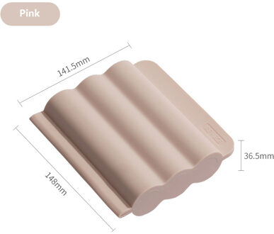 15 Grid Siliconen Ice Cube Tray Ice Cube Mold Ice Maker Doos Met Deksel Snoep Taart Pudding Chocolade Mallen Containers cube Grid Mold 02