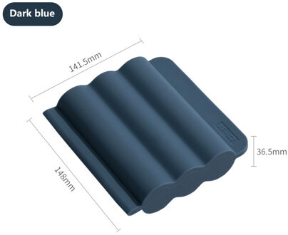 15 Grid Siliconen Ice Cube Tray Ice Cube Mold Ice Maker Doos Met Deksel Snoep Taart Pudding Chocolade Mallen Containers cube Grid Mold 03