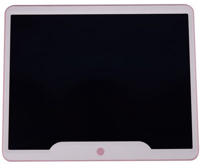 15 Inch Kinderen Schrijven Tablet Elektronische Grafische Tablet / Tablet / Board Lcd Schrijfbord Digitale Uitwisbare Tekentafel