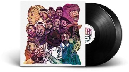 15 Jaar Noah's Ark - Various