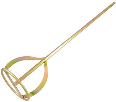 15 "lengte Hexagon As Gips Verf Mixer Mengen Peddel Garde Stirer