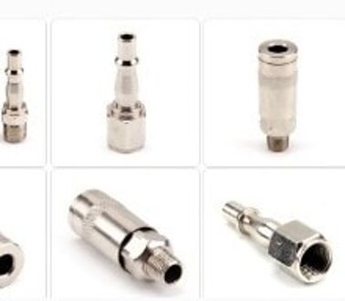 15 m Snelle Gezamenlijke Slang Kit + 6 Gewrichten Voor Roest En Corrosie Weerstand