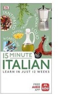 15 Minute Italian