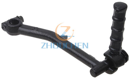 15 Mm Kick Starter Hendel Voor Verticale Motor 2-Takt 50cc Brommer & Scooter Dirt Bike Pit Motocross
