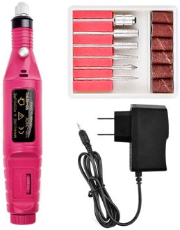 15 Stks/set Diy Elektrische Graveren Graveur Pen Carve Tool Voor Sieraden Metaal Glas Eu Plug Winkel Qw 2