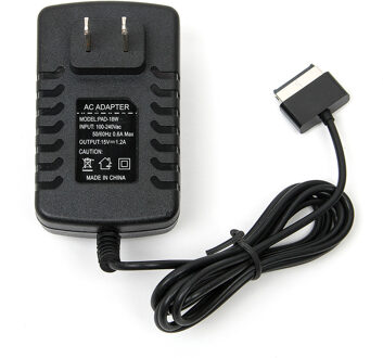 15 V 1.2A US Plug Tablet Wall Charger Travel Adapter Voor Asus Eee Pad Tablet Transformer TF101 TF201 Tabletten lader