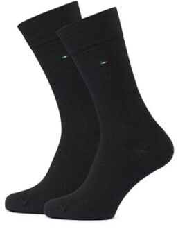 150-106 sokken Zwart - 44-47