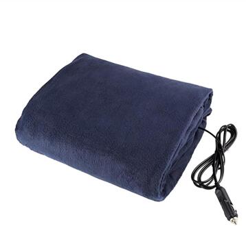 150*110Cm 12V Auto Verwarming Deken Rooster Energiebesparing Warm Auto Elektrische Deken Voor Winter Auto Heateing accessoires marine