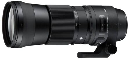 150-600mm f/5-6.3 DG OS HSM C Canon