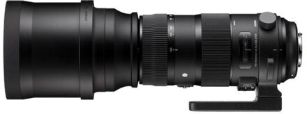 150-600mm F5.0-6.3 DG OS HSM S Canon