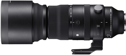 150-600mm F5-6.3 DG DN OS Sports Sony E-mount