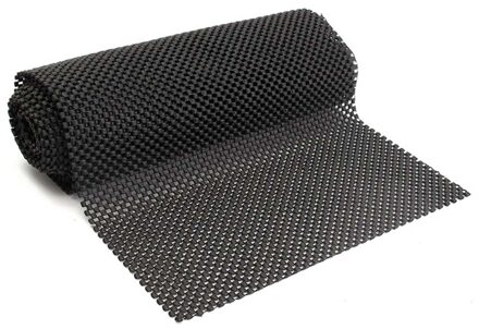 150 Cm * 30 Cm Multipurpose Antislipmat Black Anti Slip Mat Roll Voor Home Office Cars Caravans gebruik-Kan Worden Gesneden Om Elke Grootte