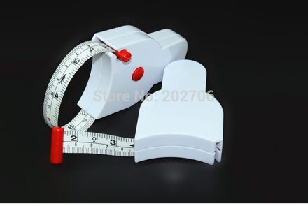 150 cm Nauwkeurige Fitness Schuifmaat Meten Body Meetlint 20 stks/lo