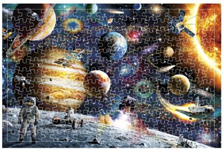 150 Stuks Puzzels Voor Volwassenen Mini Puzzel Ronde Buis Puzzels Puzzel Game Souptoys Voor Kinderen Rompecabezas