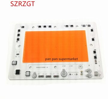 150 W COB 220VAC Led-lampen Smart IC COB Volledige sprctrum Plant Grow 380-840NM 1 PCS