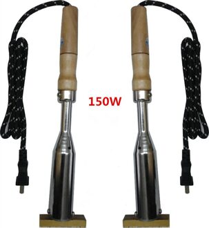 150 W Manual Stempelen Machine, leer/cake branding machine, Hout markering, embossing machine, elektrische soldeerbout 220 V