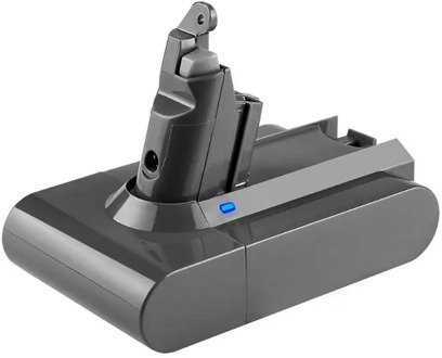 1500/2200/2600/3000/3500mAh 21.6V Li-ion Battery V6 DC58 DC59 DC61 DC62 DC74 Vacuum Cleaner U1JE