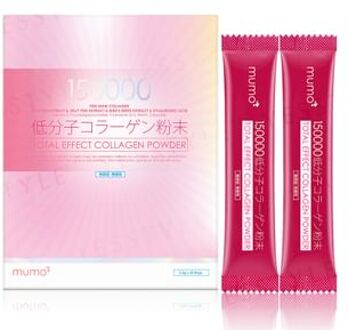 15000 Total Effect Collagen Powder 5.3g x 30 bags