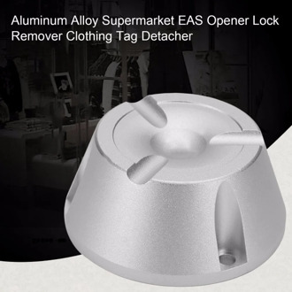 15000G Keys Security Cloth Tag Remover Magnet EAS Lockpick Universal A Hook Key Remover Detacher Ganzua Magnetic Lock S3