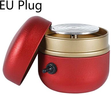 1500Rpm Mini Aardewerk Wiel Machine Elektrische Wiel Diy Klei Tool Plastic Klei Machine Met Lade Volwassen Kinderen Keramische Kunst ons EU plug