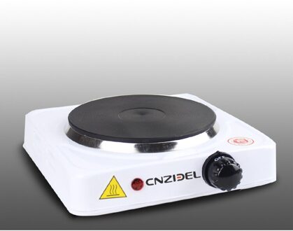 1500W Watt Oven Elektrothermische Oven Elektrothermische Oven