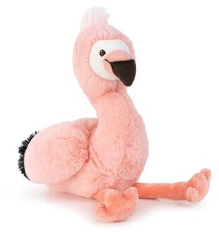 1503520067 WWF Cub Club knuffel Filipa Flamingo 29cm