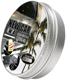 150G Nano Coating Wax Verf Zelfreinigende Keramische Auto Coating Kras Reparatie Wax Verwijderen Oxidatie Niet Giftig kras Reparatie Tool