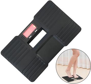 150Kg 0.1Kg Digitale Draagbare Body Persoonlijke Weegschalen Lcd Precisie Multipurose Elektronische Badkamer Menselijk Lichaam Floor Menselijk Weegschalen