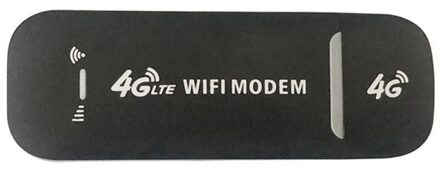 150Mbps 4G Lte Usb Modem Adapter Draadloze Usb Netwerkkaart Universele Draadloze Modem 4G Wifi Router